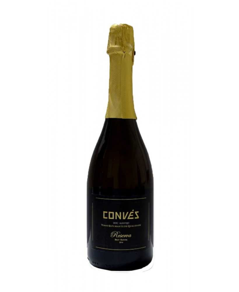 Conves Reserva Brut 2016 Sparkling Wine