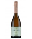 Conves Brut 2018 Rosé Sparkling Wine