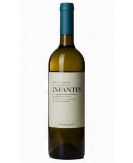 Infantes 2019 White Wine
