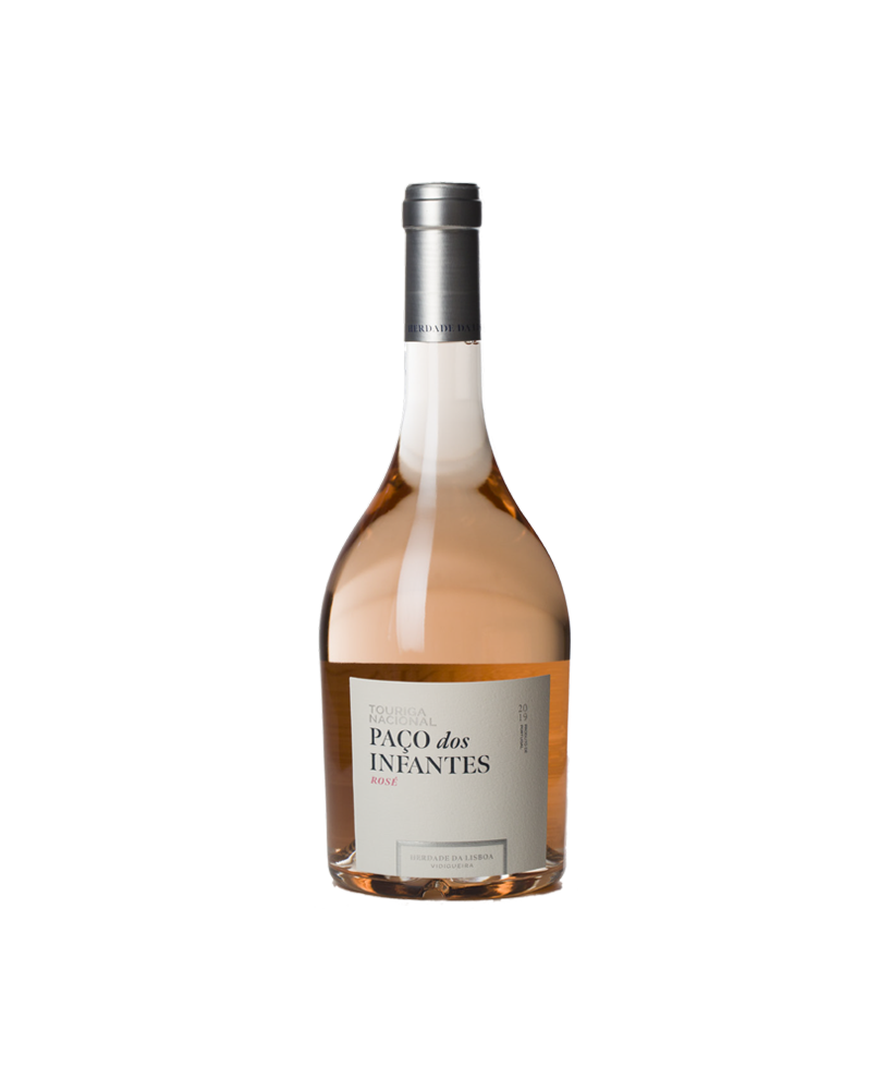 Paço dos Infantes 2020 Rosé Wine