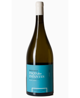 Paço dos Infantes Reserva 2019 White Wine