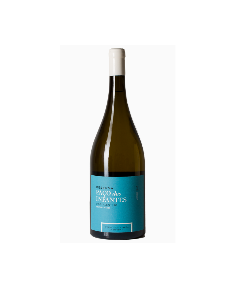 Paço dos Infantes Reserva 2019 White Wine