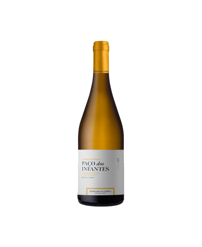 Paço dos Infantes Chardonnay 2021 White Wine