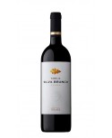 Familia Silva Branco 2017 Red Wine