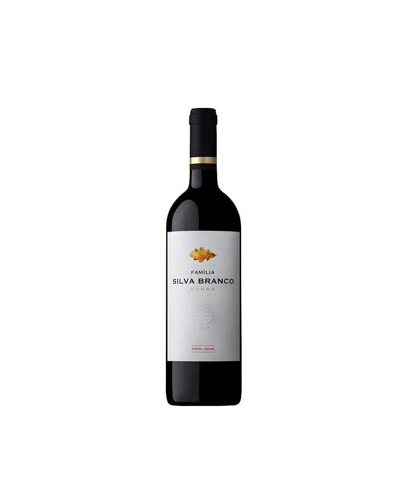 Familia Silva Branco 2017 Red Wine