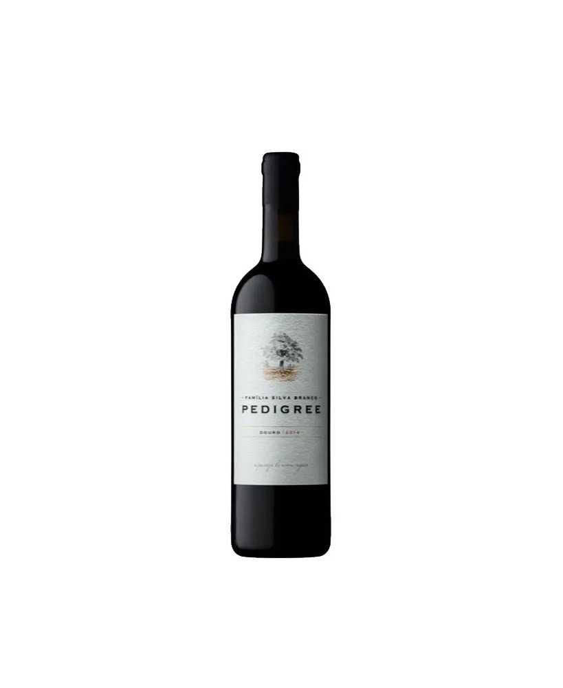 Familia Silva Branco Pedigree 2016 Red Wine