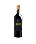 Farrapo Vinho da Talha 2020 Red Wine