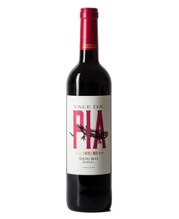 Vale da Pia 2020 Red Wine