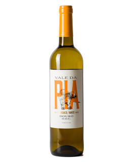 Vale da Pia 2021 White Wine