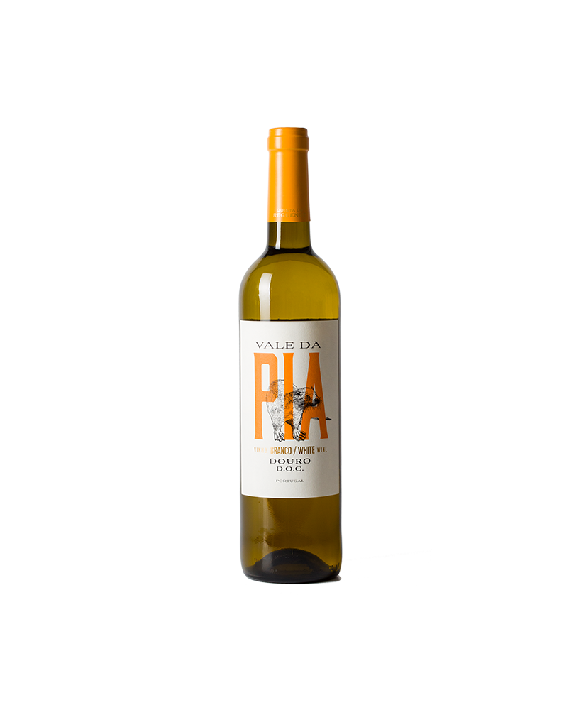 Vale da Pia 2021 White Wine