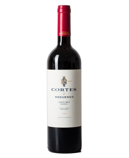 Cortes do Reguengo 2018 Red Wine