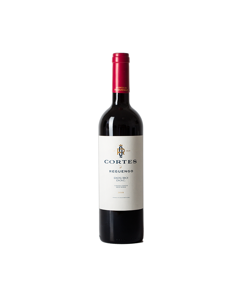 Cortes do Reguengo 2018 Red Wine