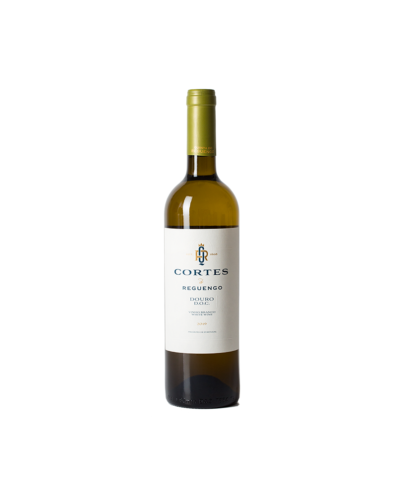 Cortes do Reguengo 2019 White Wine