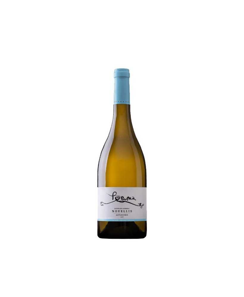 Poema Novellis 2019 White Wine