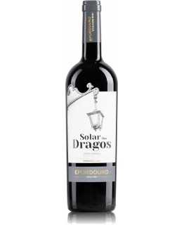 Solar dos Dragos Reserva 2018 Red Wine
