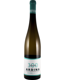 Ardina Loureiro 300 2020 White Wine