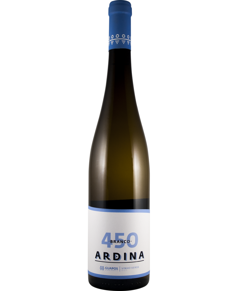 Ardina Arinto 450 2020 White Wine