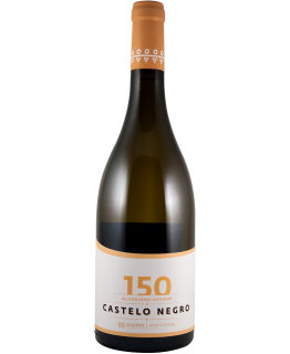 Castelo Negro Alvarinho 150 2018 White Wine