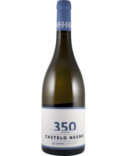 Castelo Negro Avesso 350 2018 White Wine