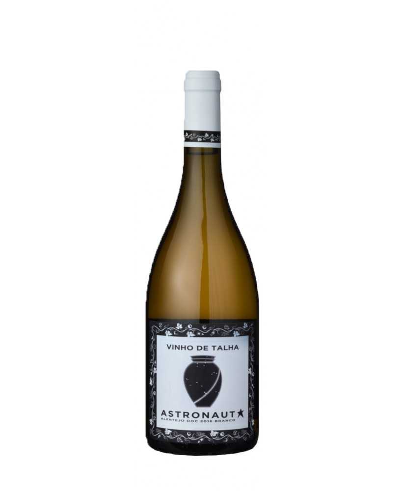 Astronauta Vinho da Talha 2016 White Wine