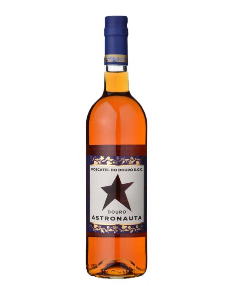 Astronauta Moscatel do Douro Wine