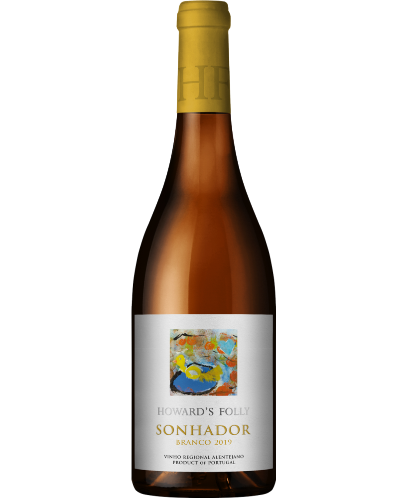 Howard's Folly Sonhador 2019 White Wine