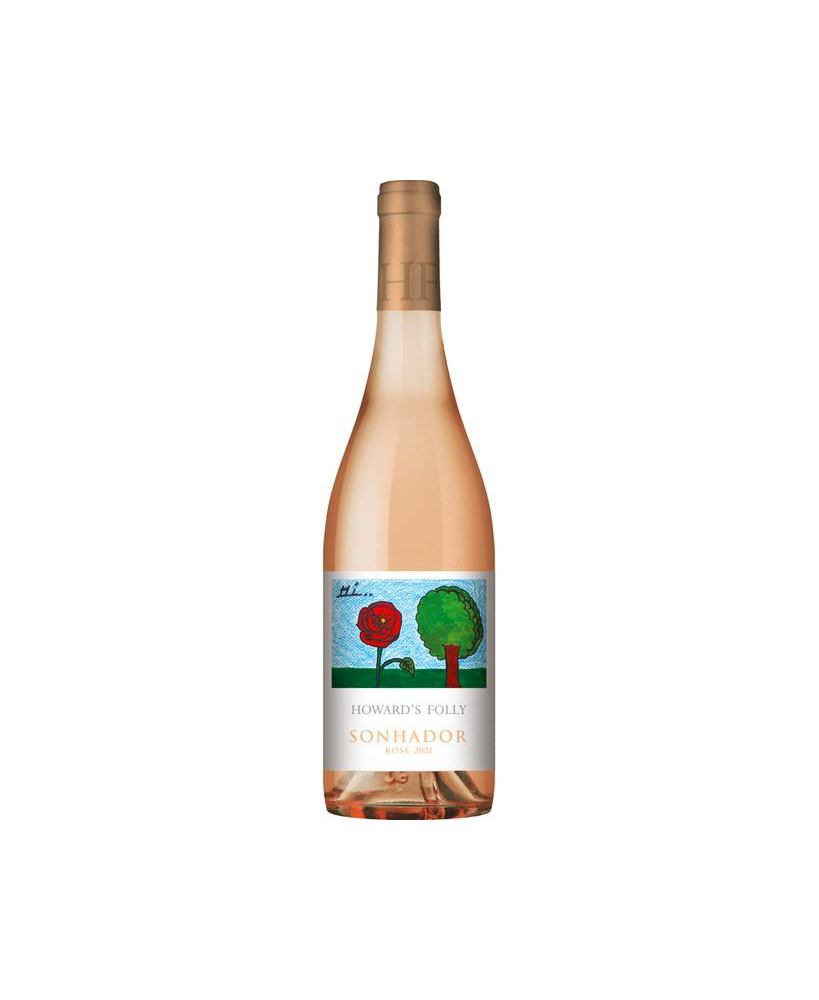 Howard's Folly Sonhador 2021 Rose Wine