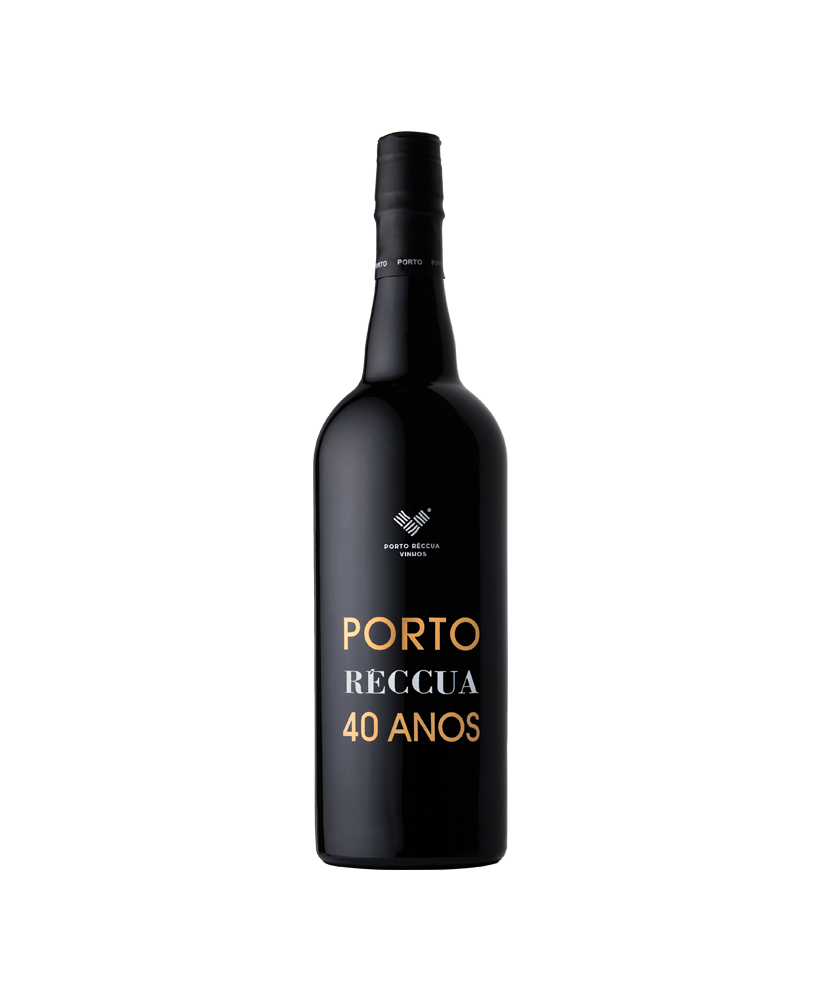 Reccua 40 Years Old Port Wine