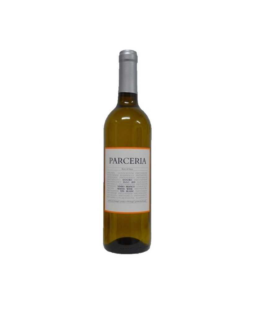 Parceria 2019 White Wine