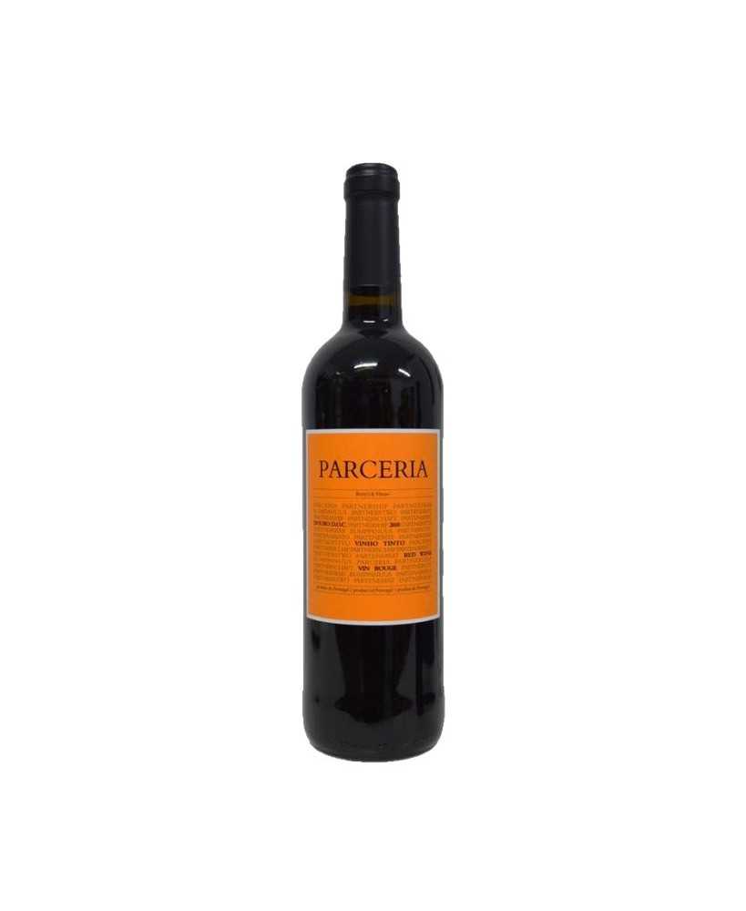 Parceria 2018 Red Wine