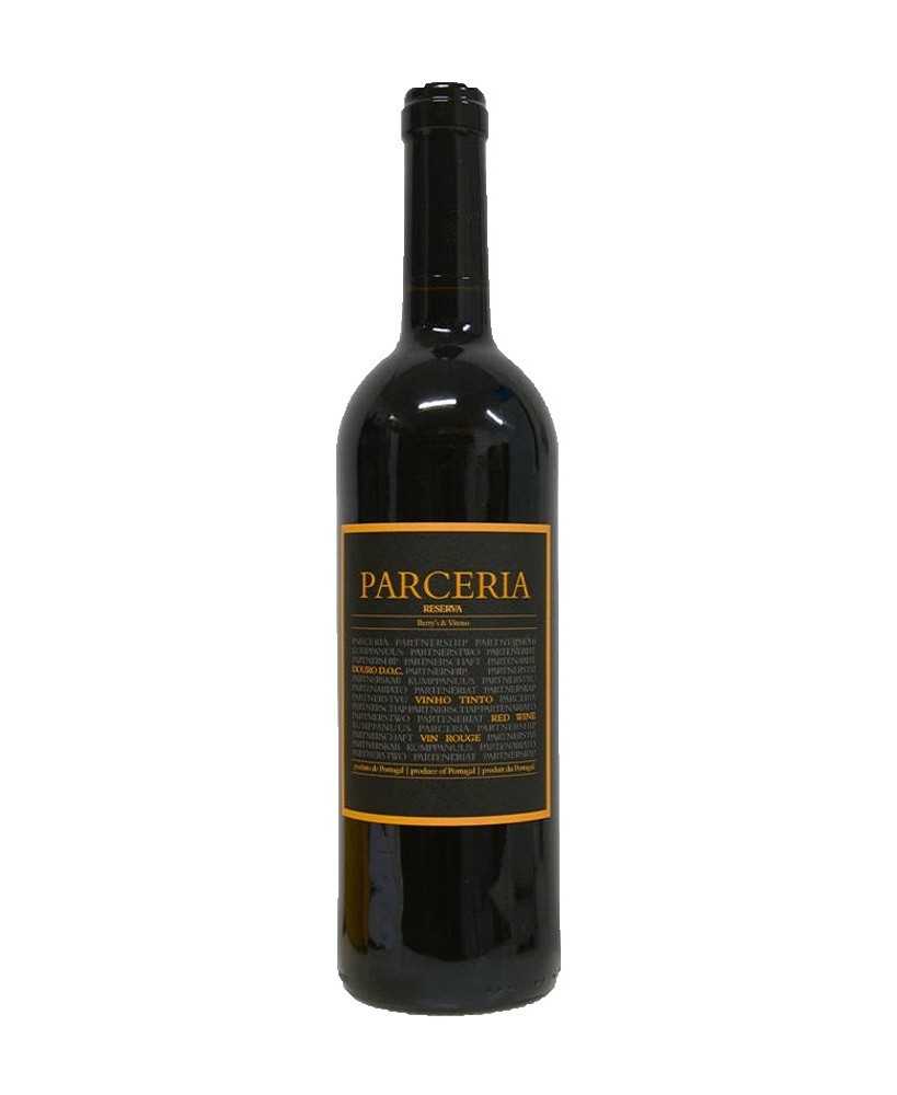 Parceria Reserva 2014 Red Wine