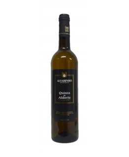 Quinta de Alderiz Alvarinho 2019 White Wine