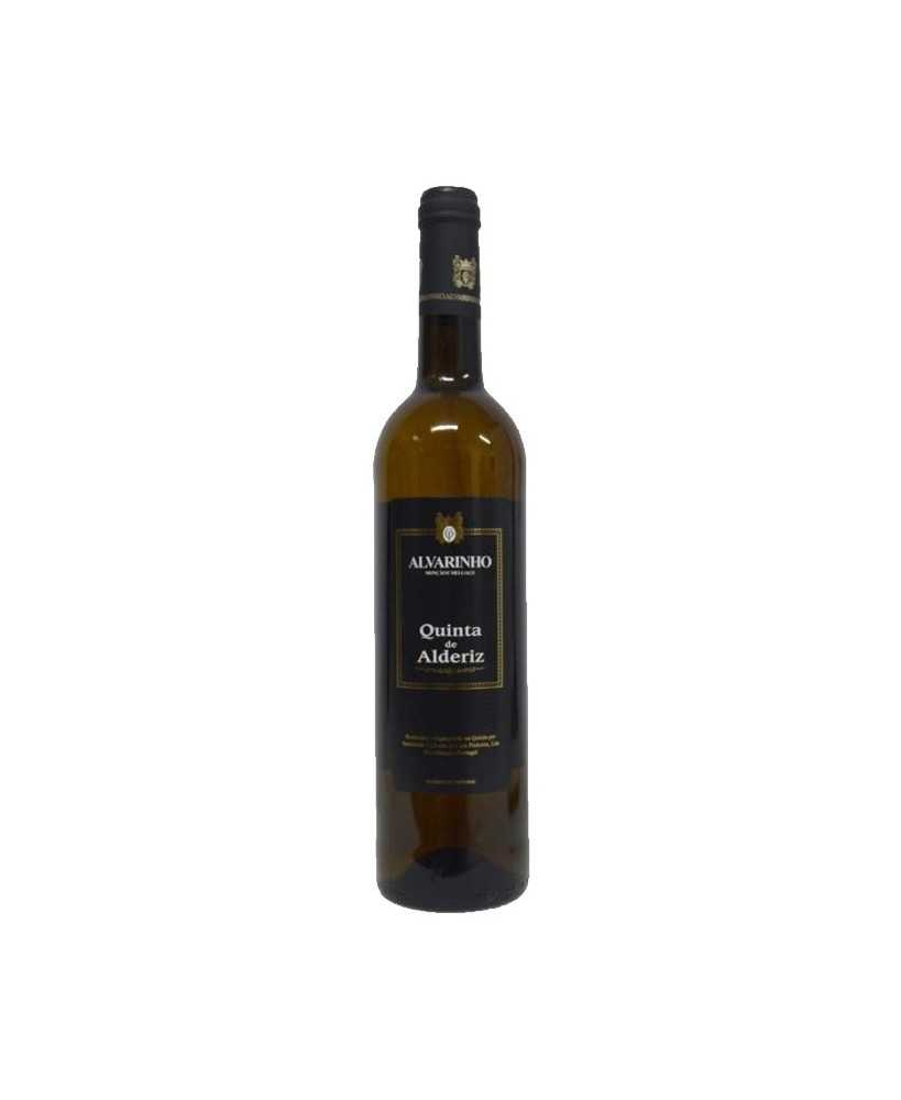 Quinta de Alderiz Alvarinho 2019 White Wine