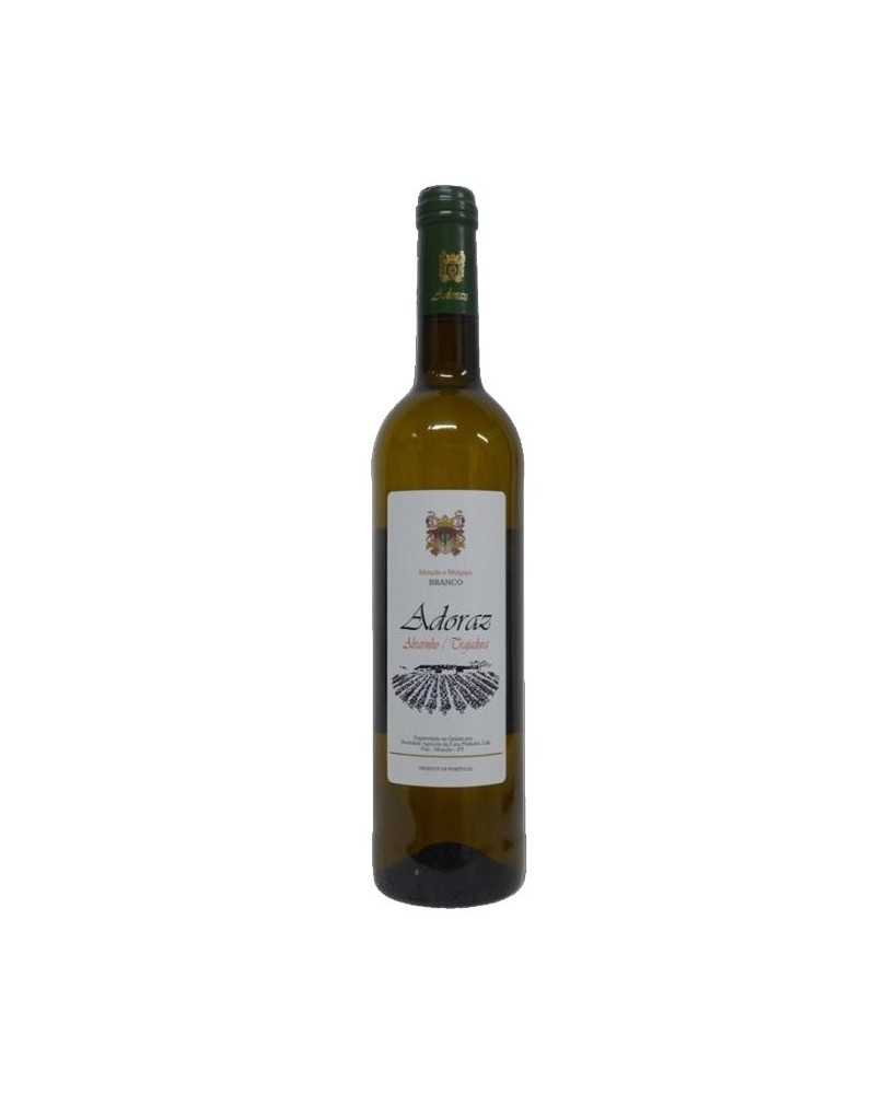 Alderiz Alvarinho Trajadura 2019 White Wine