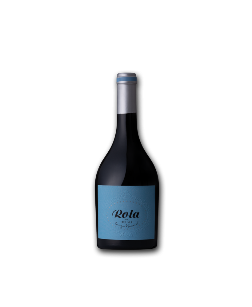 Rola Touriga Nacional 2018 Red Wine