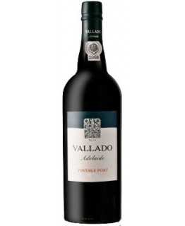 Quinta do Vallado Adelaide Vintage 2016 Port Wine