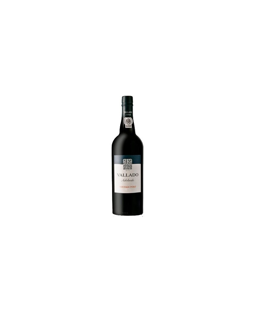 Quinta do Vallado Adelaide Vintage 2016 Port Wine