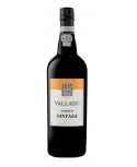 Quinta do Vallado Vintage 2018 Port Wine