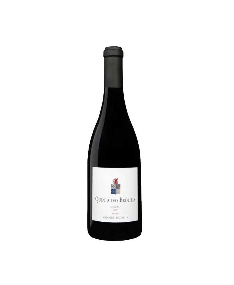 Quinta das Brolhas Grande Escolha 2016 Red Wine