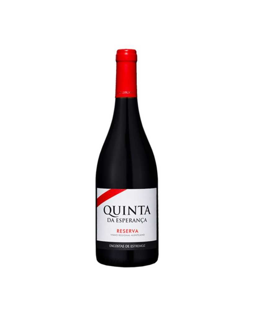 Quinta da Esperança Reserva 2017 Red Wine