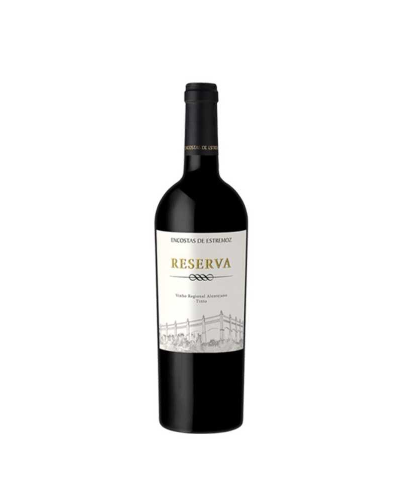 Encostas de Estremoz Reserva 2018 Red Wine