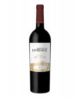 Encostas de Estremoz Grande Escolha 2014 Red Wine