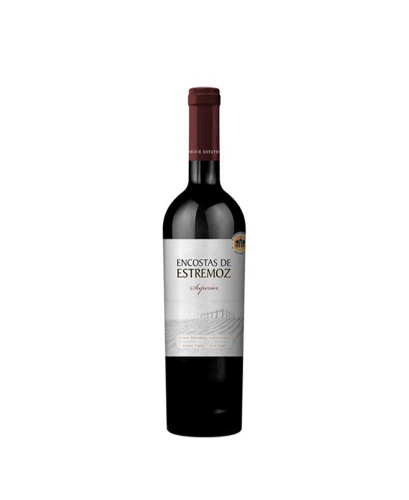 Encostas de Estremoz Superior 2020 Red Wine