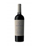 Tintoreto Touriga Nacional & Tinta Franca 2018 Red Wine