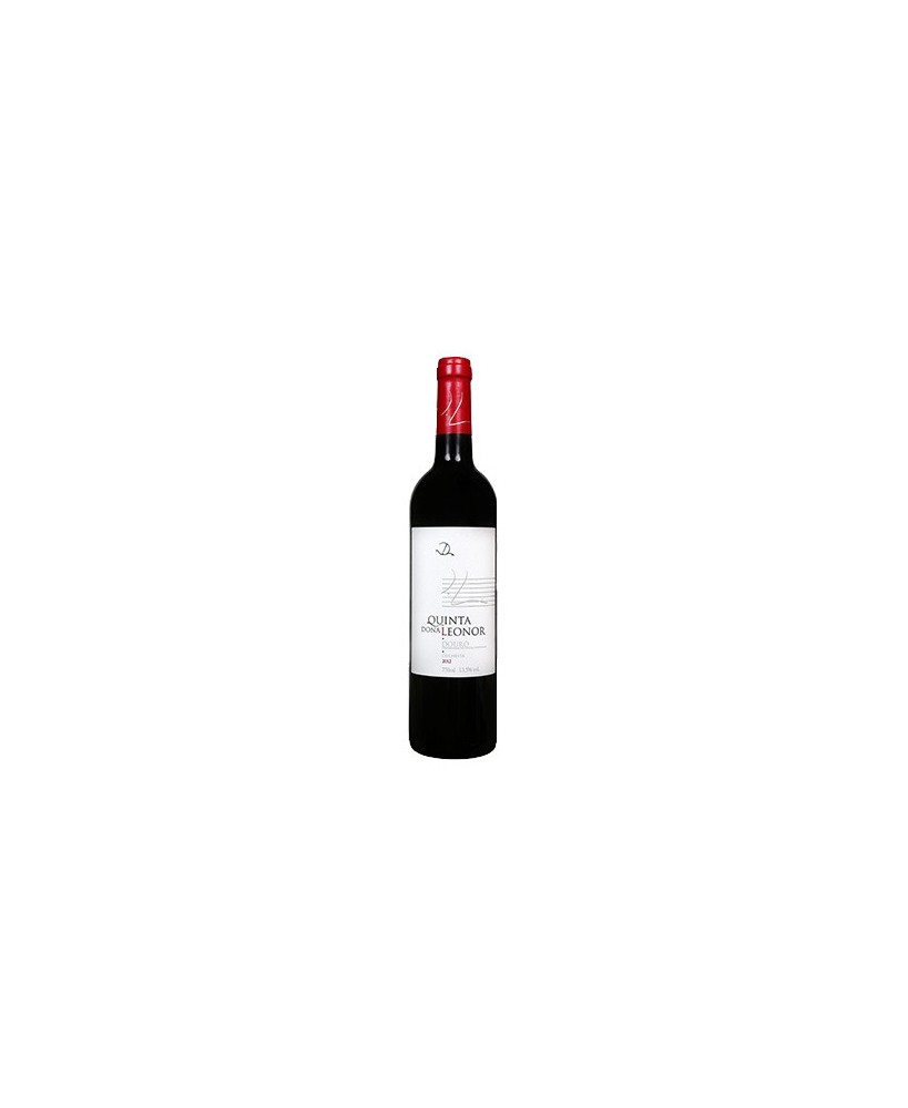 Quinta Dona Leonor Colheita 2019 Red Wine