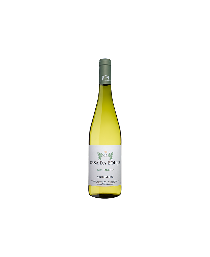 Casa da Bouça Loureiro 2020 White Wine