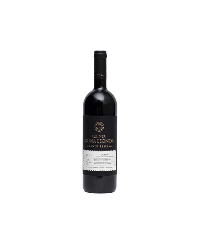 Quinta Dona Leonor Grande Reserva 2013 Red Wine