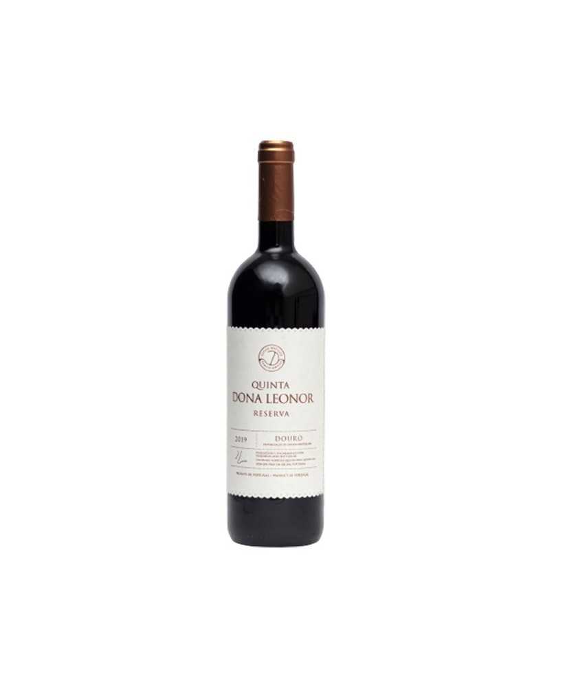 Quinta Dona Leonor Reserva 2019 Red Wine