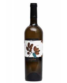 Bugalha Reserva 2020 White Wine
