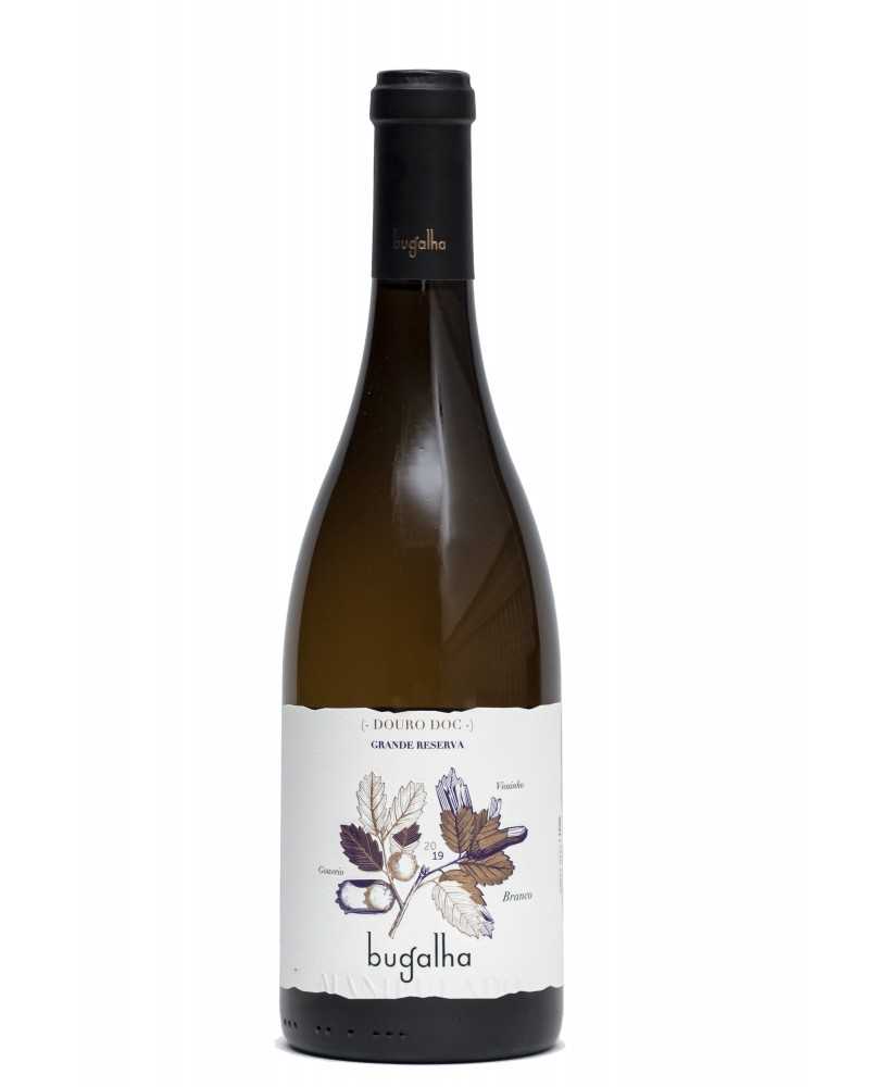 Bugalha Manipulado 2019 White Wine